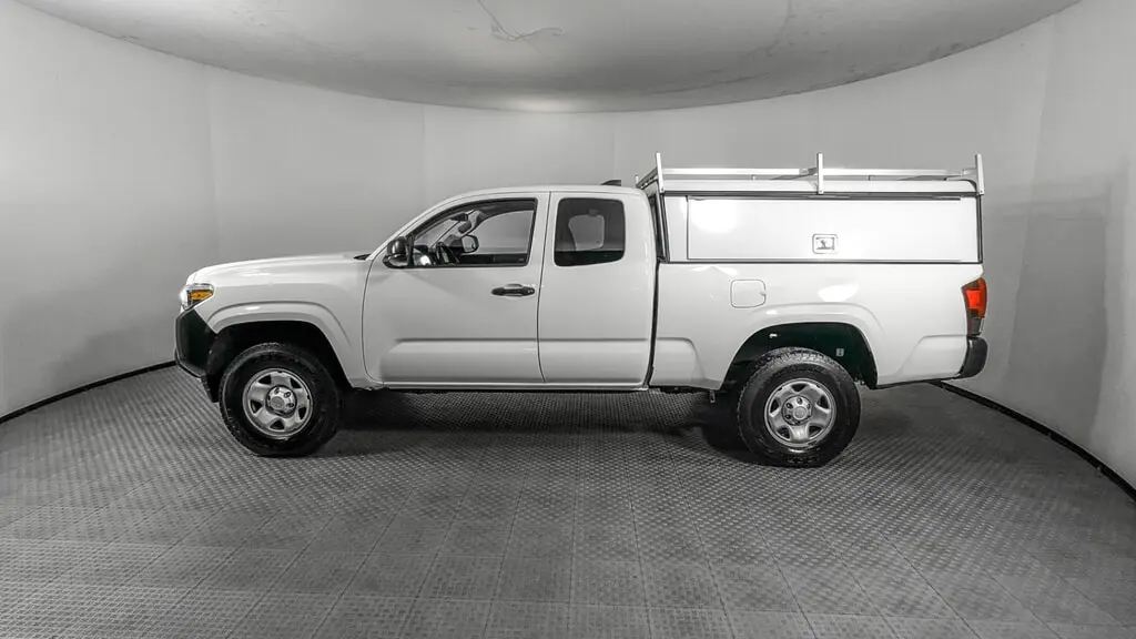 Florida Fine Cars - Used TOYOTA TACOMA 2WD 2022 ORLANDO SR