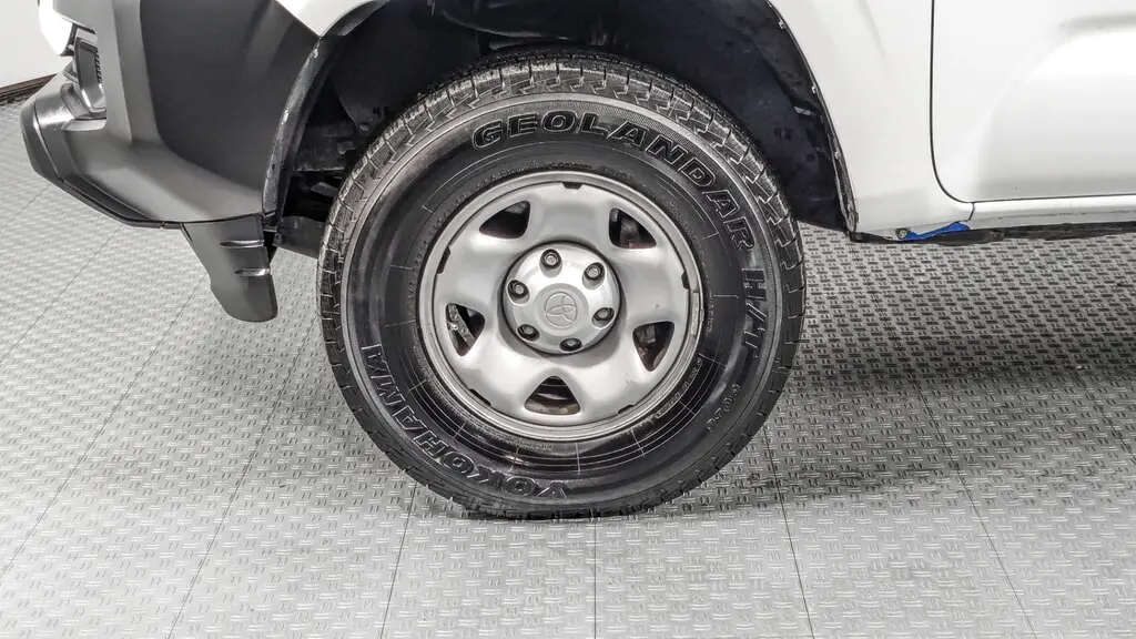 Florida Fine Cars - Used TOYOTA TACOMA 2WD 2022 ORLANDO SR