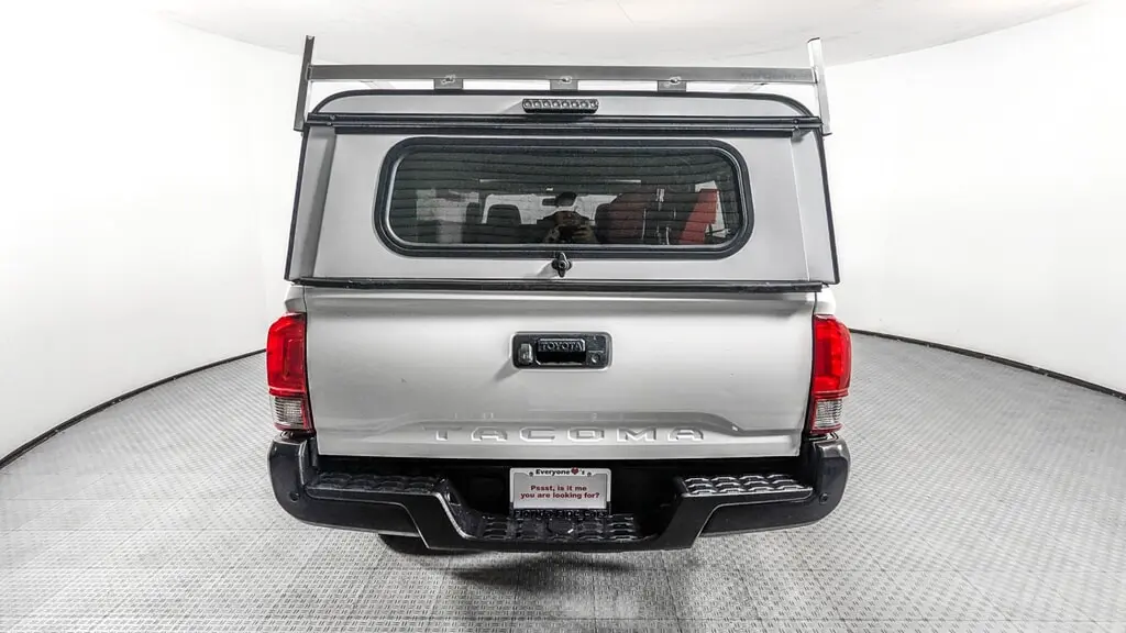 Florida Fine Cars - Used TOYOTA TACOMA 2WD 2022 ORLANDO SR