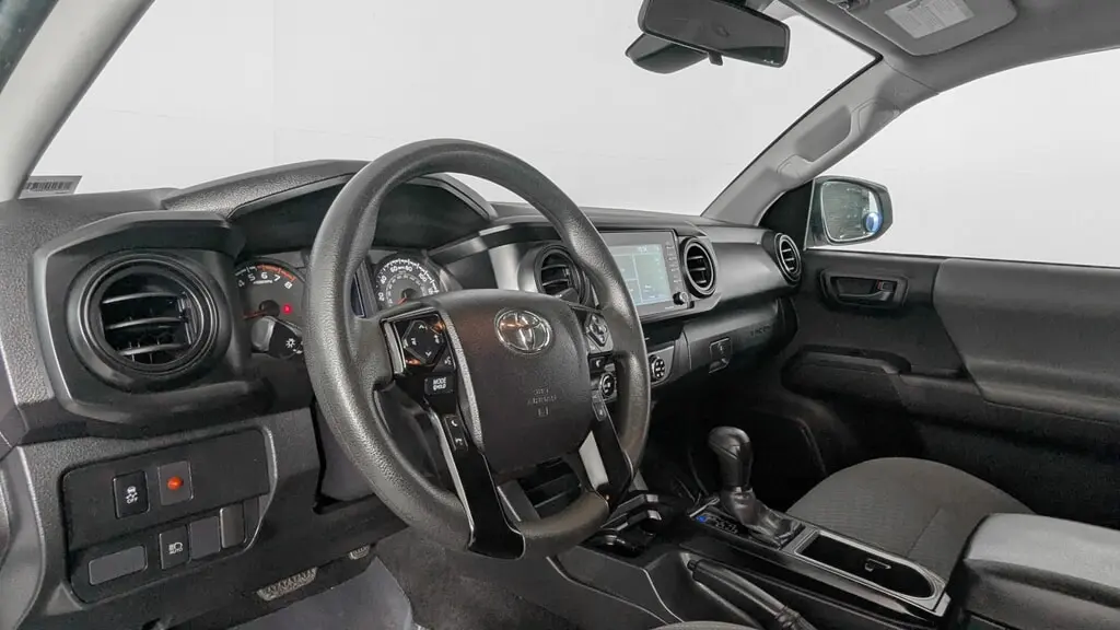 Florida Fine Cars - Used TOYOTA TACOMA 2WD 2022 ORLANDO SR