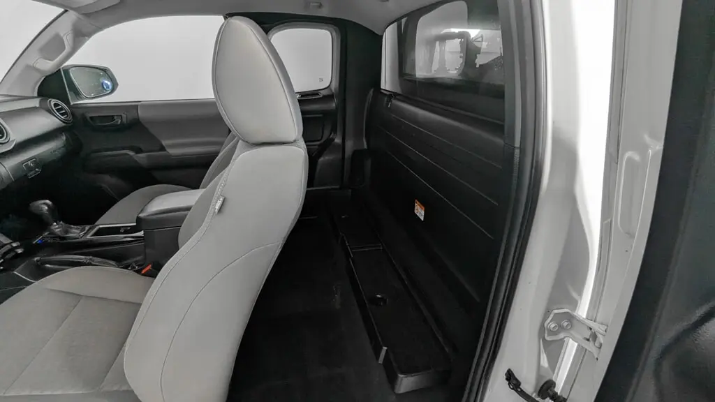 Florida Fine Cars - Used TOYOTA TACOMA 2WD 2022 ORLANDO SR