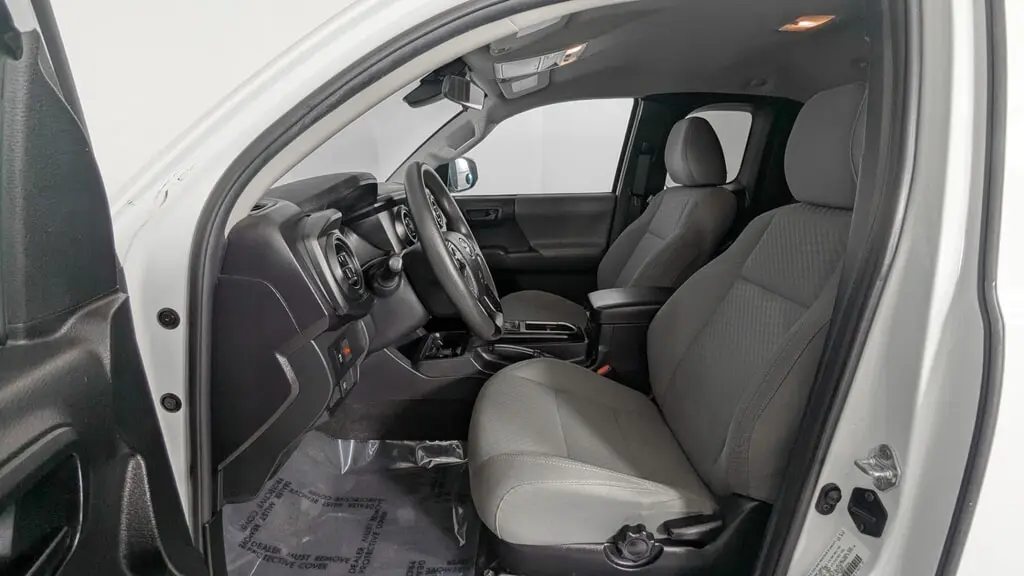 Florida Fine Cars - Used TOYOTA TACOMA 2WD 2022 ORLANDO SR