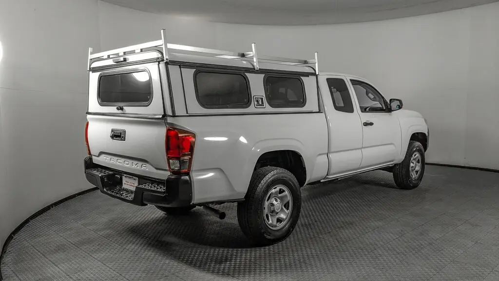 Florida Fine Cars - Used TOYOTA TACOMA 2WD 2022 ORLANDO SR