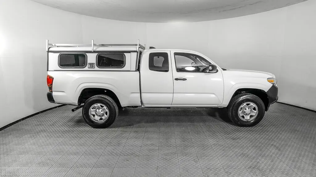 Florida Fine Cars - Used TOYOTA TACOMA 2WD 2022 ORLANDO SR