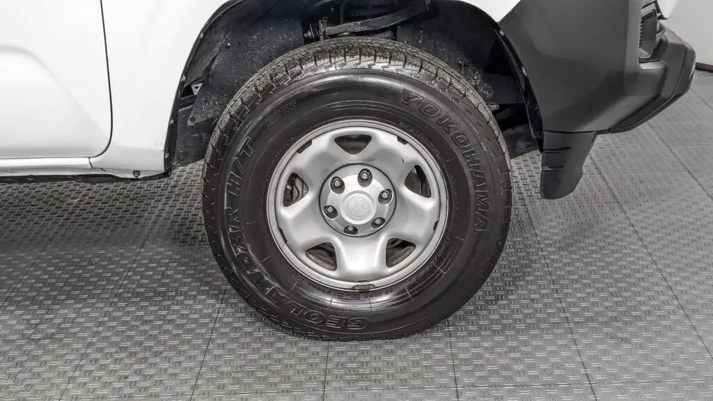 Florida Fine Cars - Used TOYOTA TACOMA 2WD 2022 ORLANDO SR