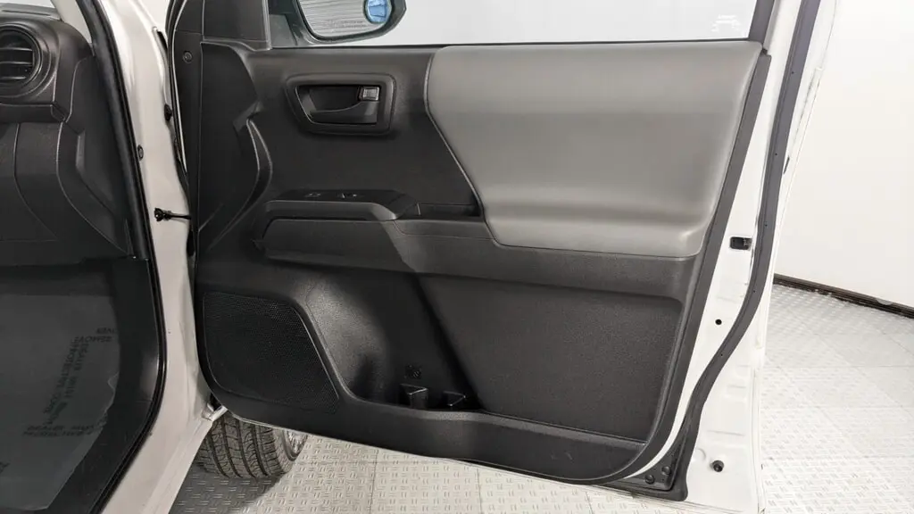 Florida Fine Cars - Used TOYOTA TACOMA 2WD 2022 ORLANDO SR