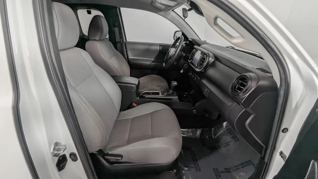 Florida Fine Cars - Used TOYOTA TACOMA 2WD 2022 ORLANDO SR