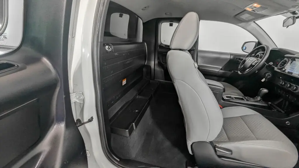 Florida Fine Cars - Used TOYOTA TACOMA 2WD 2022 ORLANDO SR