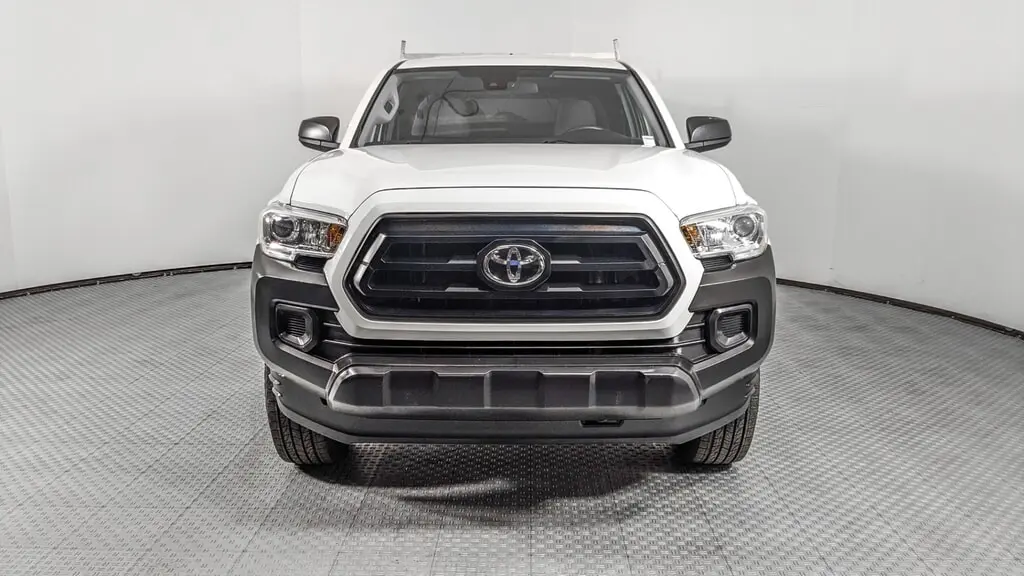 Florida Fine Cars - Used TOYOTA TACOMA 2WD 2022 ORLANDO SR