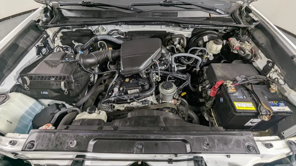 Florida Fine Cars - Used TOYOTA TACOMA 2WD 2022 ORLANDO SR