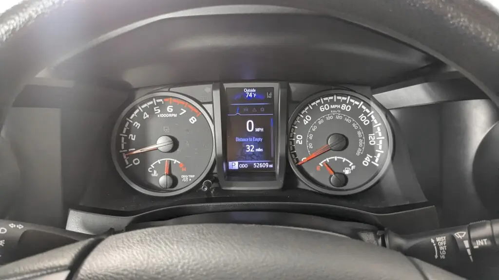 Florida Fine Cars - Used TOYOTA TACOMA 2WD 2022 ORLANDO SR