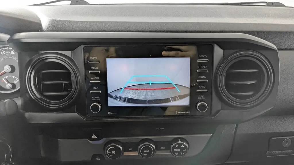 Florida Fine Cars - Used TOYOTA TACOMA 2WD 2022 ORLANDO SR