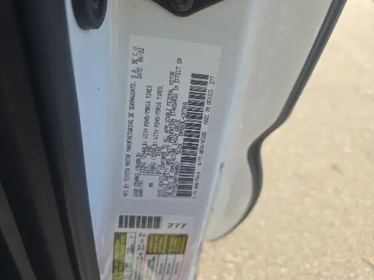 Florida Fine Cars - Used TOYOTA TACOMA 2WD 2022 ORLANDO SR