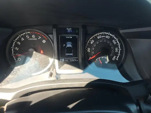 Florida Fine Cars - Used TOYOTA TACOMA 2WD 2022 ORLANDO SR