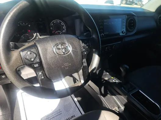 Florida Fine Cars - Used TOYOTA TACOMA 2WD 2022 ORLANDO SR