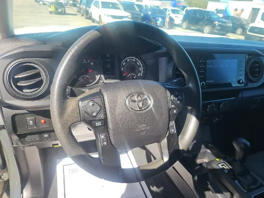 Florida Fine Cars - Used TOYOTA TACOMA 2WD 2022 ORLANDO SR