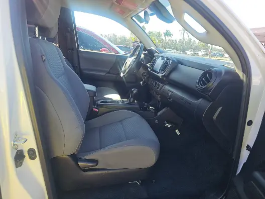 Florida Fine Cars - Used TOYOTA TACOMA 2WD 2022 ORLANDO SR