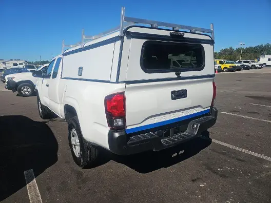 Florida Fine Cars - Used TOYOTA TACOMA 2WD 2022 ORLANDO SR