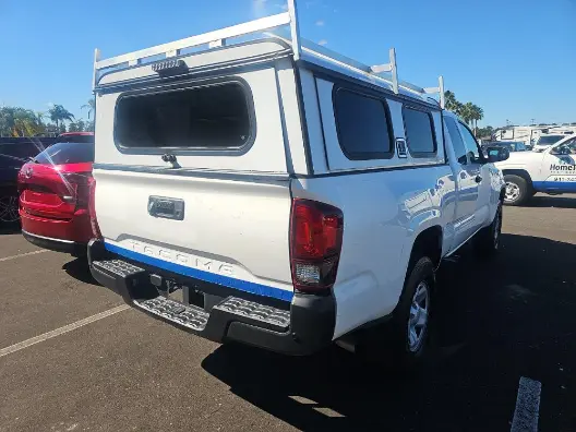Florida Fine Cars - Used TOYOTA TACOMA 2WD 2022 ORLANDO SR