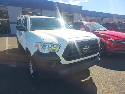 Florida Fine Cars - Used TOYOTA TACOMA 2WD 2022 ORLANDO SR