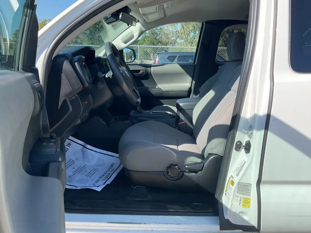 Florida Fine Cars - Used TOYOTA TACOMA 2WD 2022 ORLANDO SR