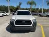 Florida Fine Cars - Used TOYOTA TACOMA 2WD 2022 ORLANDO SR