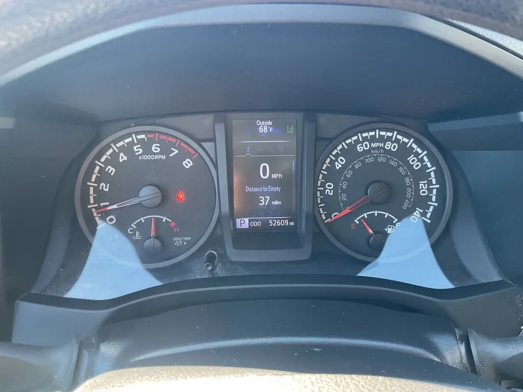 Florida Fine Cars - Used TOYOTA TACOMA 2WD 2022 ORLANDO SR