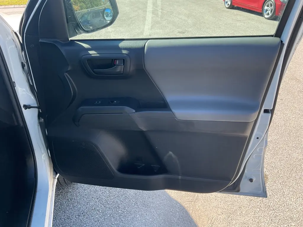 Florida Fine Cars - Used TOYOTA TACOMA 2WD 2022 ORLANDO SR