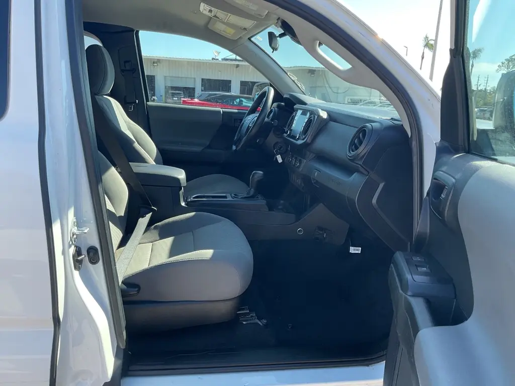 Florida Fine Cars - Used TOYOTA TACOMA 2WD 2022 ORLANDO SR