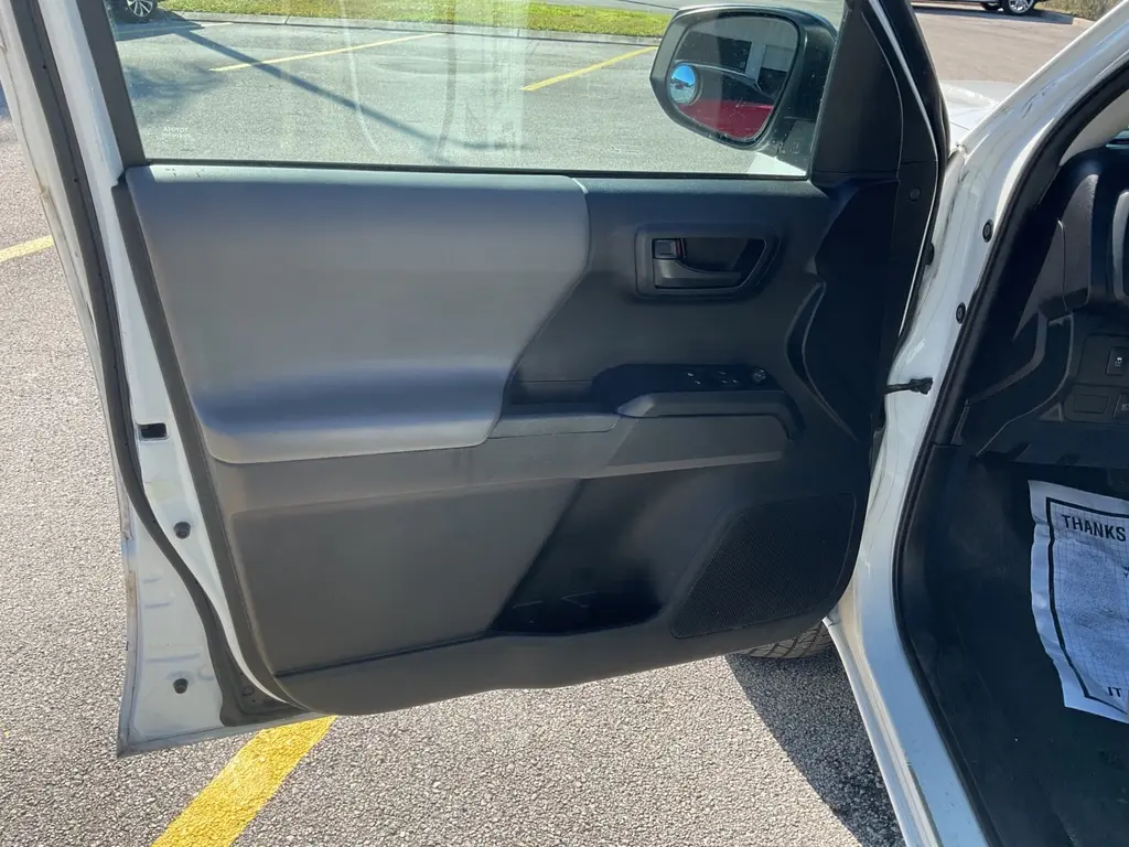 Florida Fine Cars - Used TOYOTA TACOMA 2WD 2022 ORLANDO SR