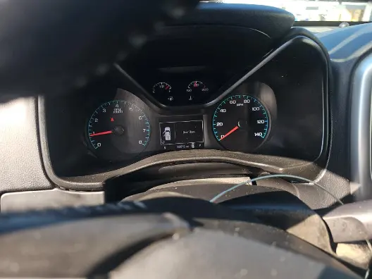 Florida Fine Cars - Used CHEVROLET COLORADO 2022 WEST PALM 2WD LT