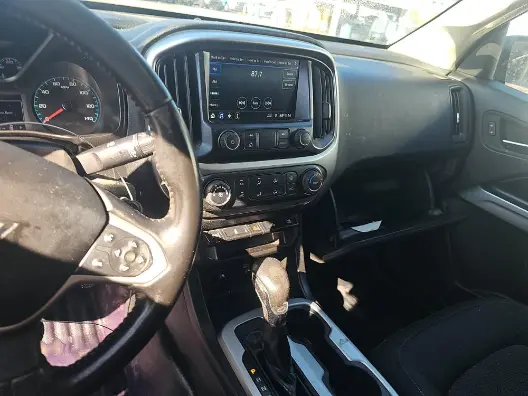 Florida Fine Cars - Used CHEVROLET COLORADO 2022 WEST PALM 2WD LT