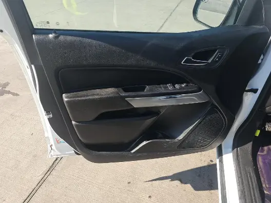 Florida Fine Cars - Used CHEVROLET COLORADO 2022 WEST PALM 2WD LT