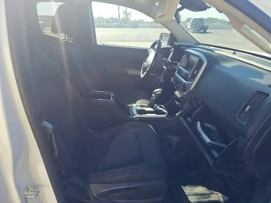 Florida Fine Cars - Used CHEVROLET COLORADO 2022 WEST PALM 2WD LT