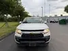 Florida Fine Cars - Used CHEVROLET COLORADO 2022 WEST PALM 2WD LT