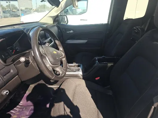 Florida Fine Cars - Used CHEVROLET COLORADO 2022 WEST PALM 2WD LT