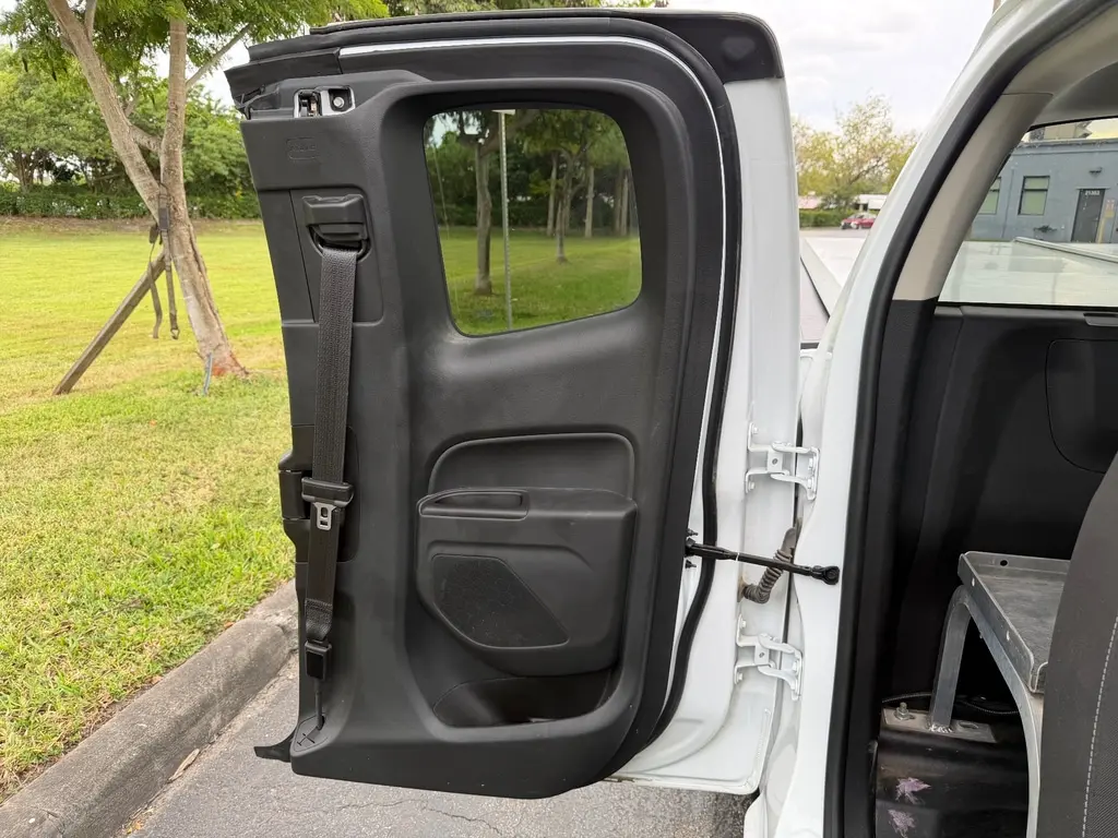 Florida Fine Cars - Used CHEVROLET COLORADO 2022 WEST PALM 2WD LT