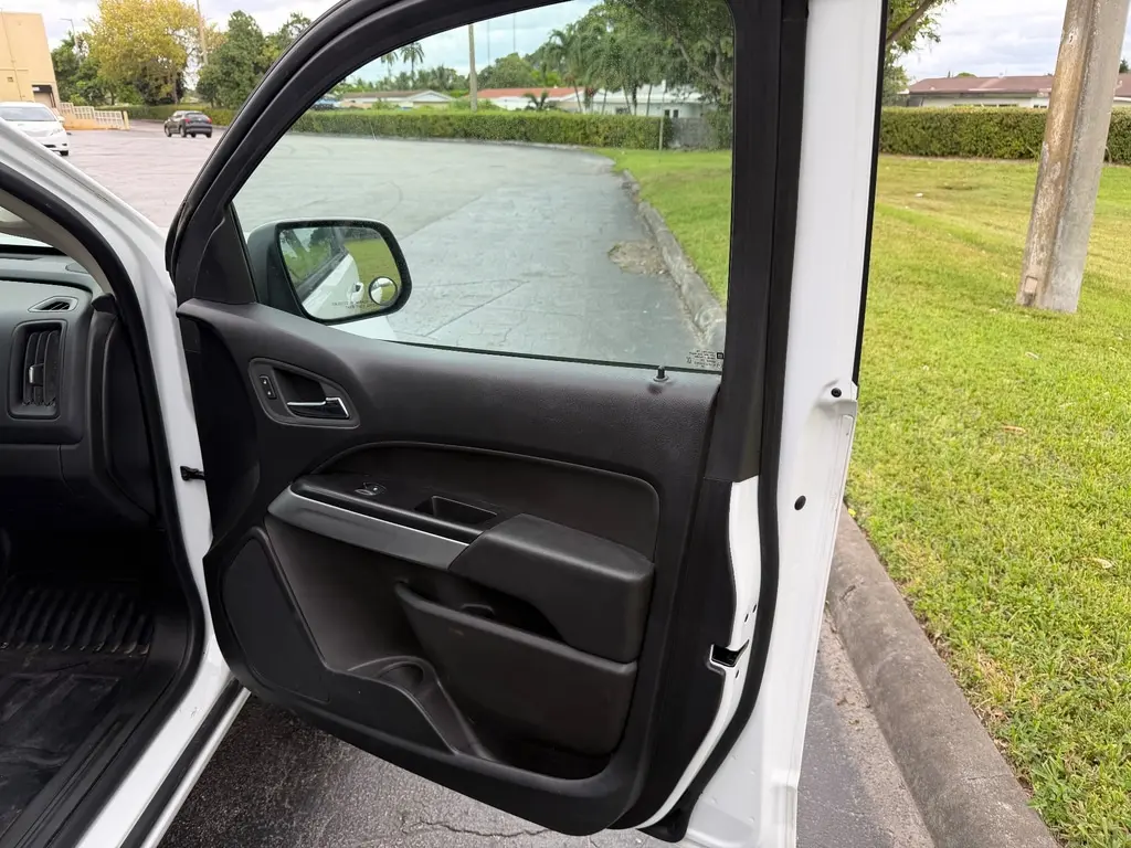 Florida Fine Cars - Used CHEVROLET COLORADO 2022 WEST PALM 2WD LT