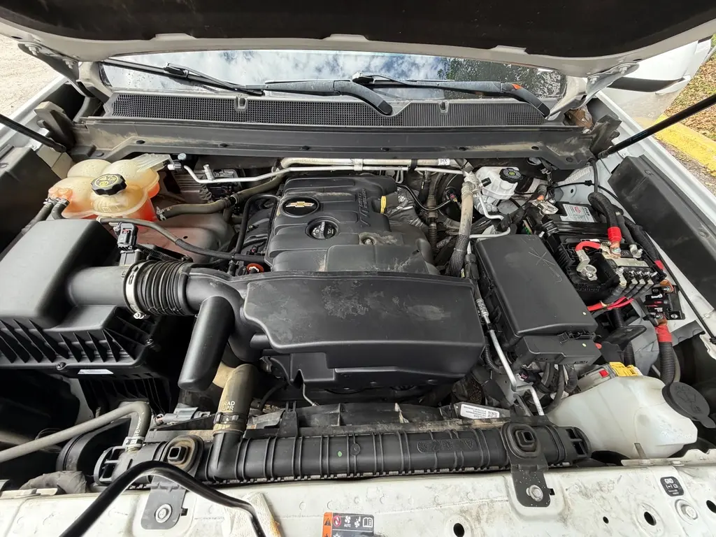 Florida Fine Cars - Used CHEVROLET COLORADO 2022 WEST PALM 2WD LT