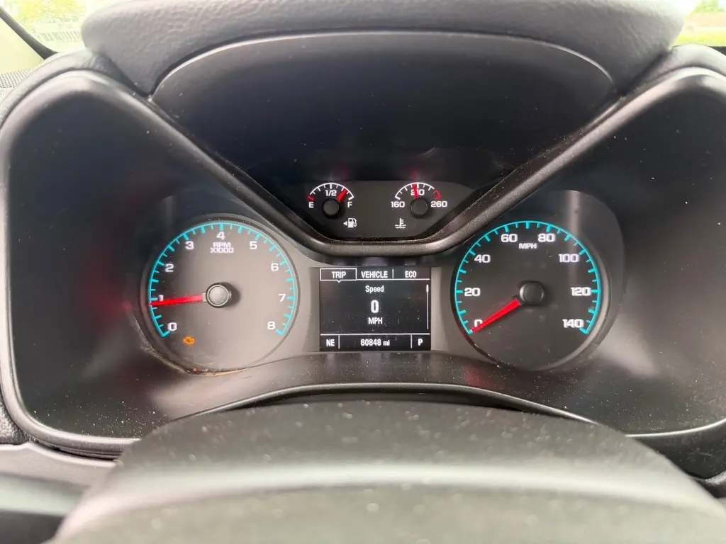 Florida Fine Cars - Used CHEVROLET COLORADO 2022 WEST PALM 2WD LT