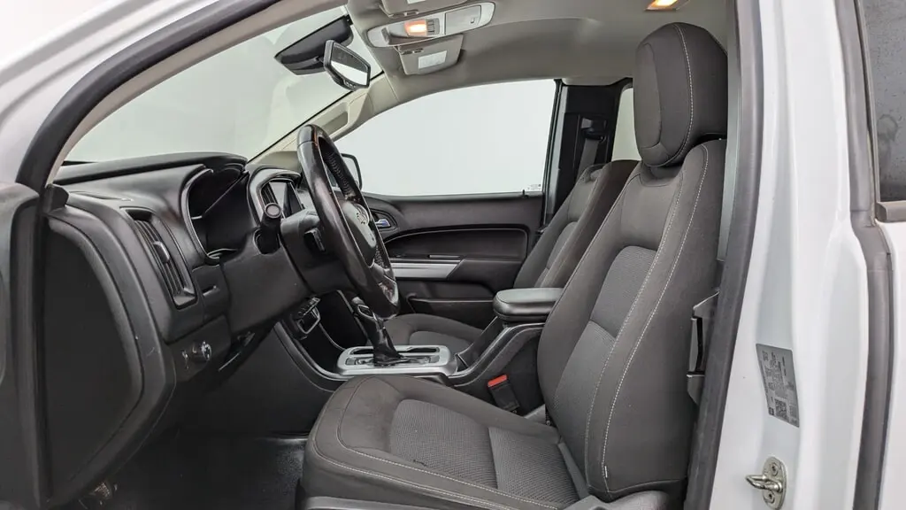 Florida Fine Cars - Used CHEVROLET COLORADO 2022 WEST PALM 2WD LT