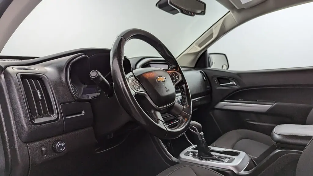 Florida Fine Cars - Used CHEVROLET COLORADO 2022 WEST PALM 2WD LT