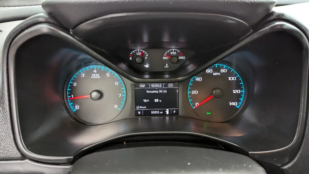 Florida Fine Cars - Used CHEVROLET COLORADO 2022 WEST PALM 2WD LT