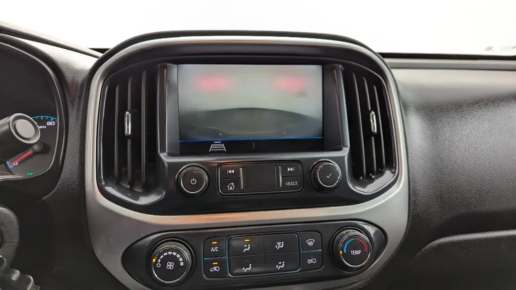 Florida Fine Cars - Used CHEVROLET COLORADO 2022 WEST PALM 2WD LT