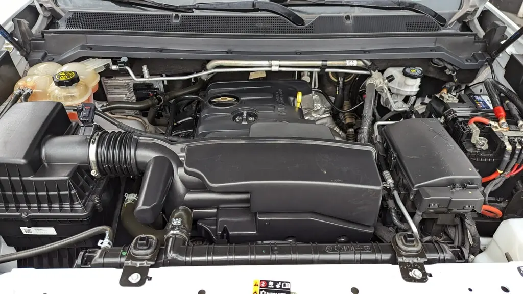 Florida Fine Cars - Used CHEVROLET COLORADO 2022 WEST PALM 2WD LT