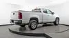 Florida Fine Cars - Used CHEVROLET COLORADO 2022 MIAMI 2WD LT
