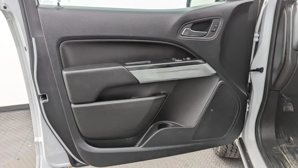 Florida Fine Cars - Used CHEVROLET COLORADO 2022 MIAMI 2WD LT