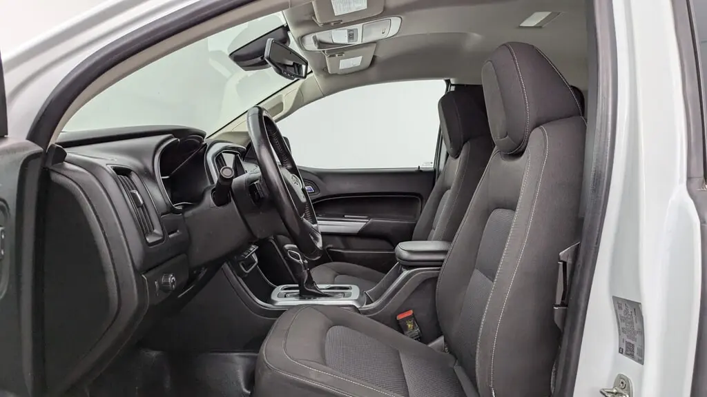 Florida Fine Cars - Used CHEVROLET COLORADO 2022 MIAMI 2WD LT