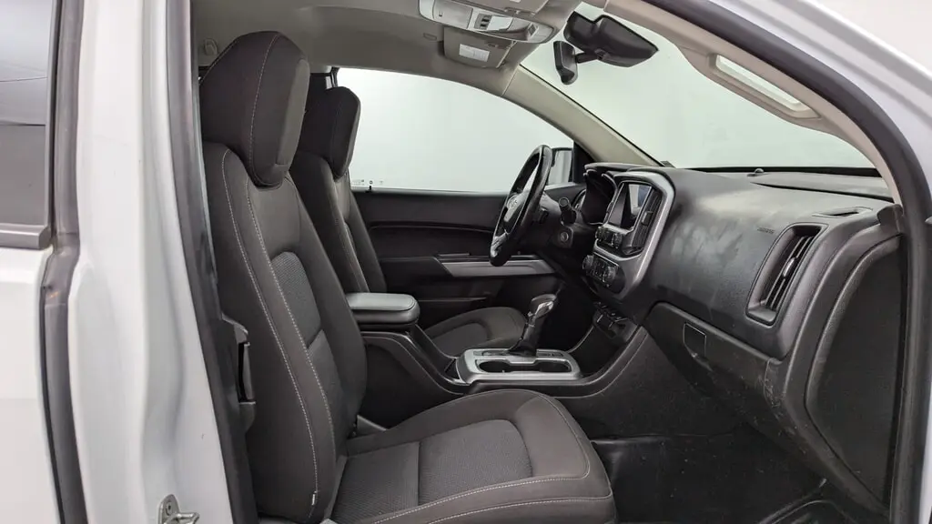 Florida Fine Cars - Used CHEVROLET COLORADO 2022 MIAMI 2WD LT