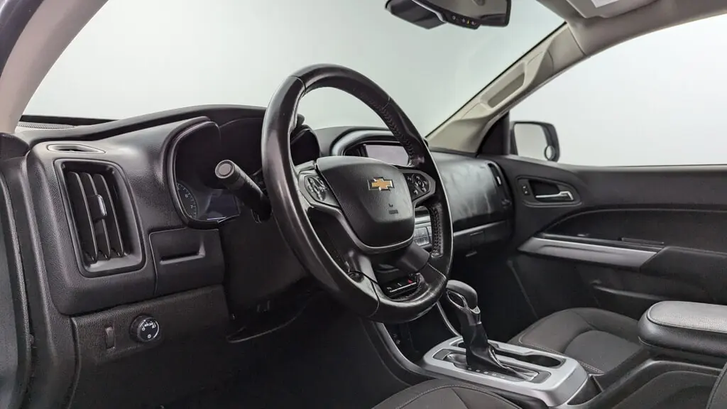 Florida Fine Cars - Used CHEVROLET COLORADO 2022 MIAMI 2WD LT